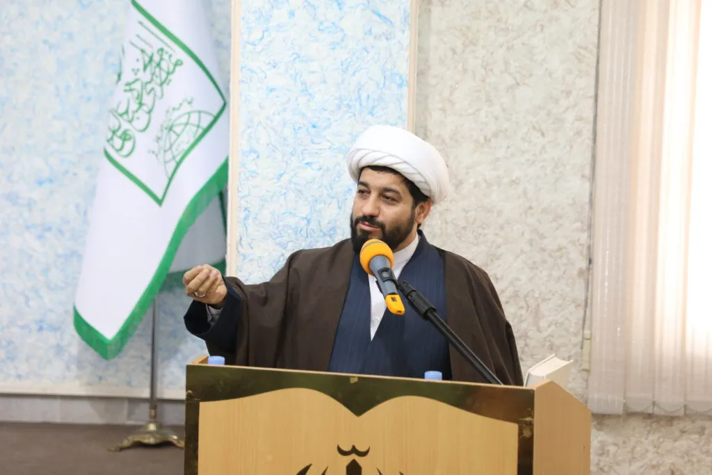 هفدهمین همایش تخصصی ائمه جماعات مدارس قم برگزار شد