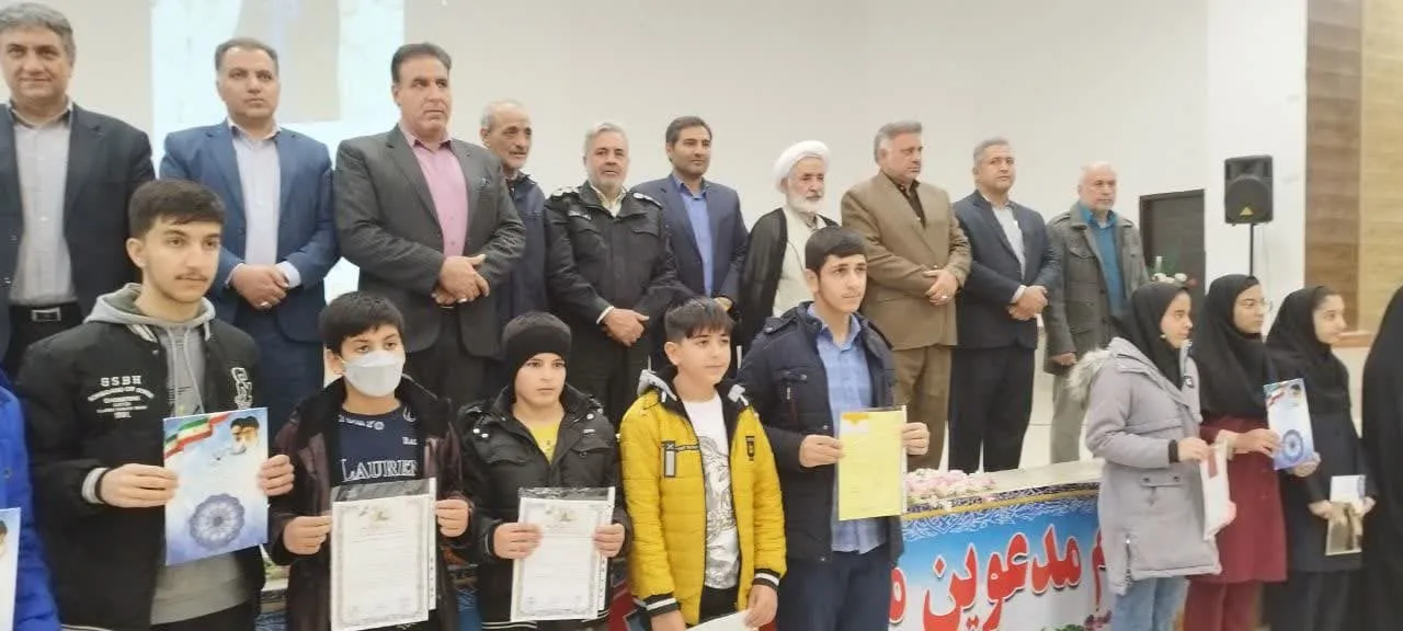 پیش اجلاس شهرستانی نماز در شهرستان اسلام آباد غرب برگزار شد-5