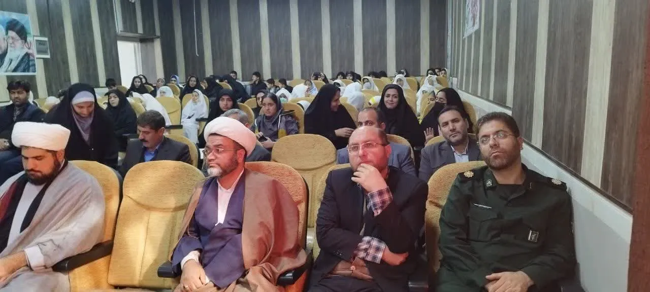 پیش اجلاس شهرستانی نماز در شهرستان دالاهو برگزار شد.-3