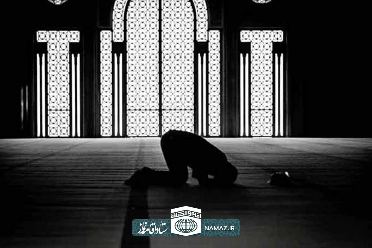 احکام و شرایط خواندن نماز قضای میت یا نماز استیجاری