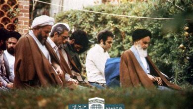 نماز در کلام و سیره امام خمینی (قدس سره الشریف)