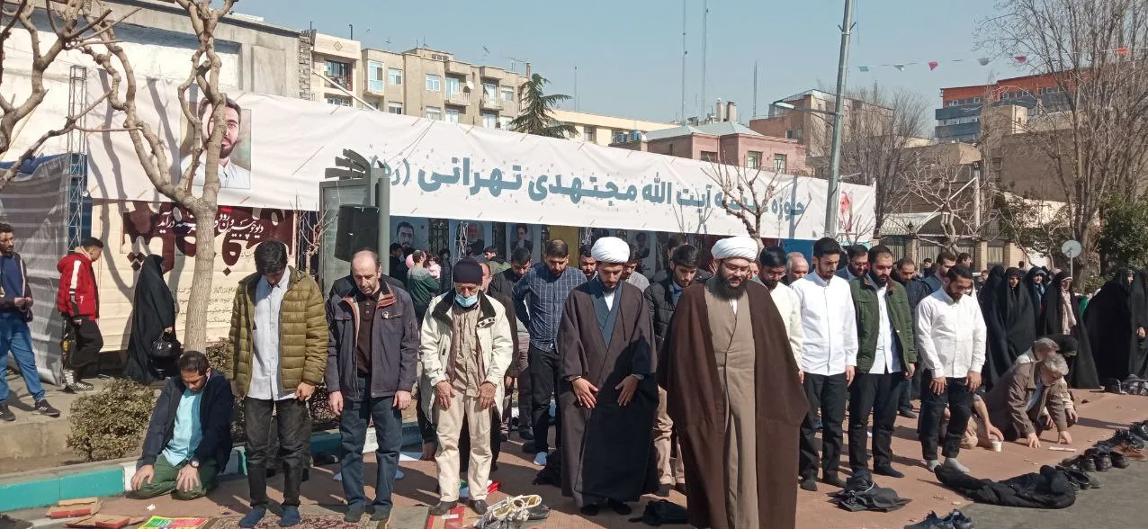 نماز و نقش آن در سیره و زندگی امام موسی کاظم علیه السلام
