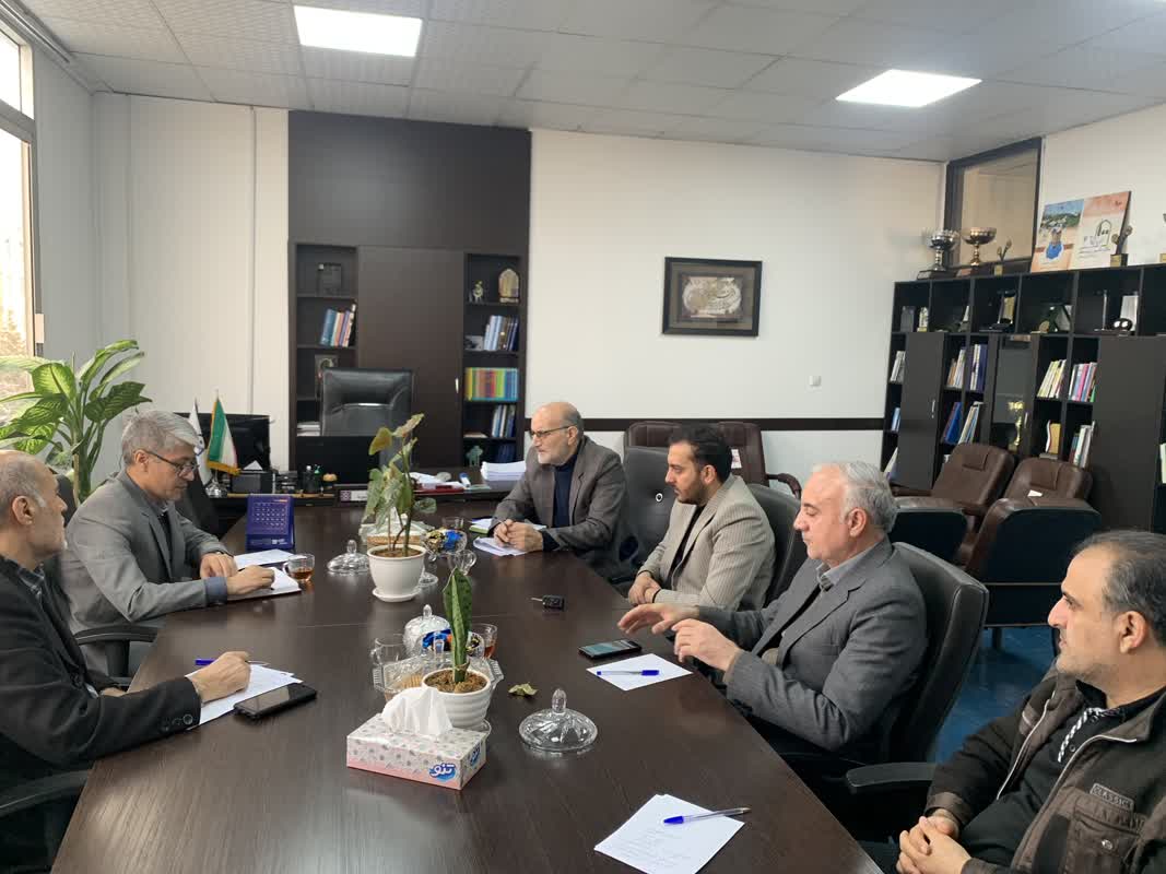 دوره آموزشی معراج در دانشگاه فرهنگیان استان کردستان برگزار می شود