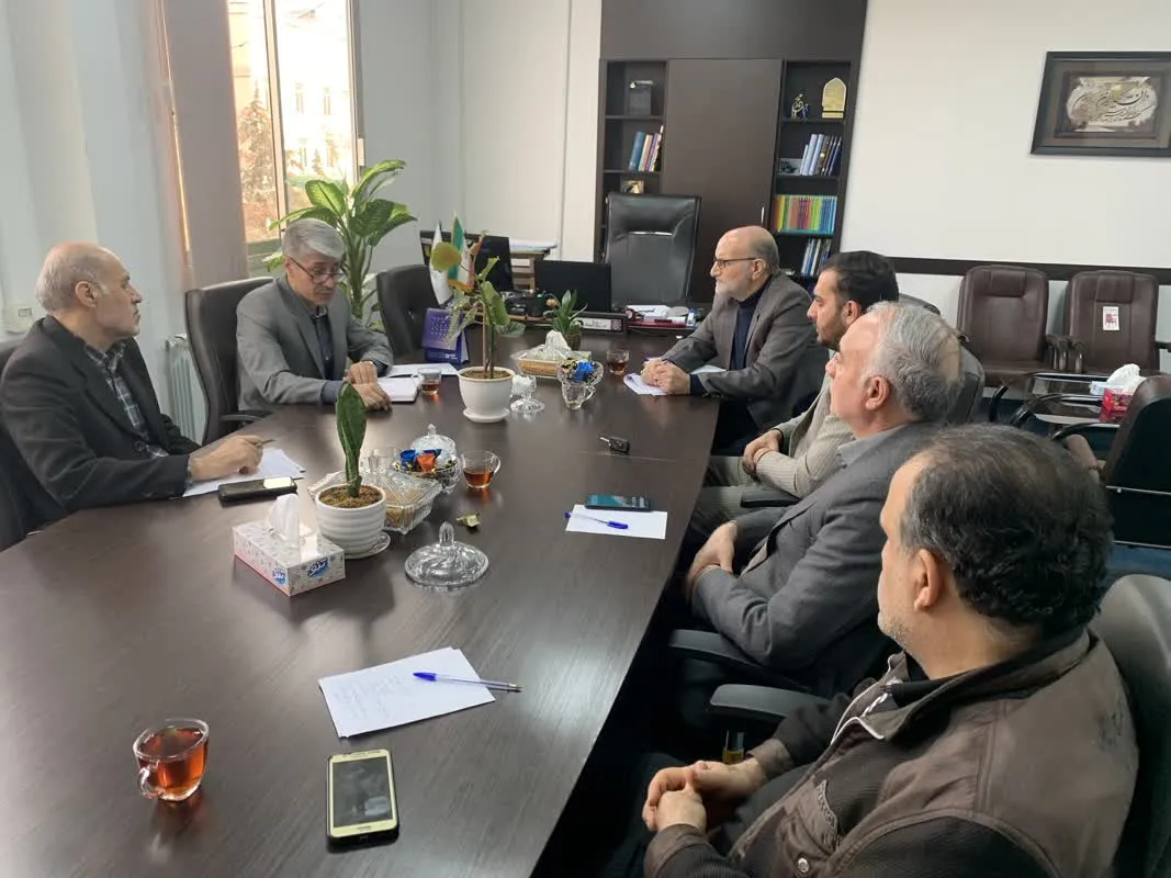 دوره آموزشی معراج در دانشگاه فرهنگیان استان کردستان برگزار می شود