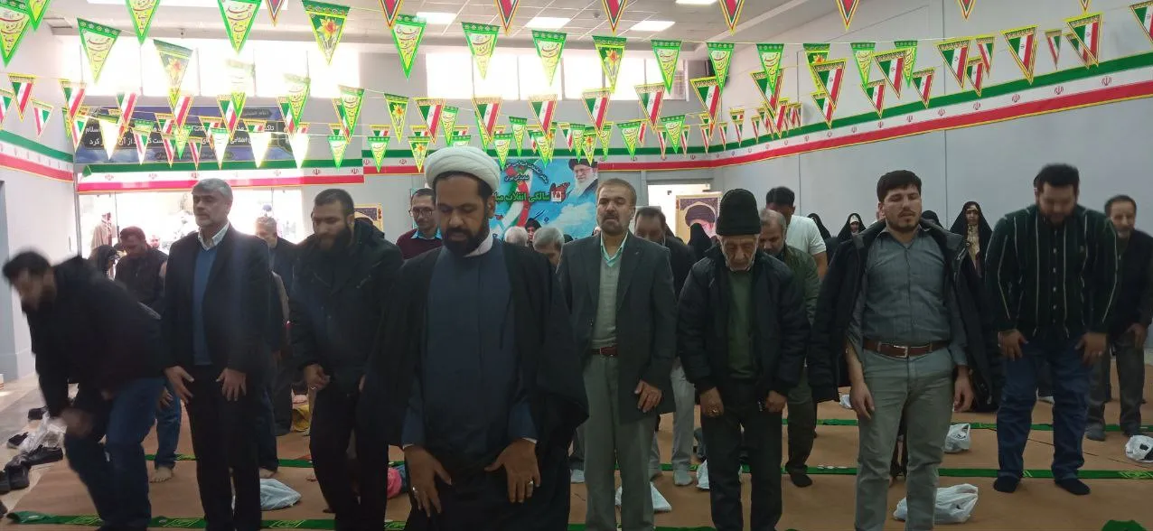 راهکارهای حضور قلب داشتن در نماز