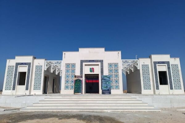 بهره برداری از ۴۰ باب نمازخانه بین راهی تا سال آینده
