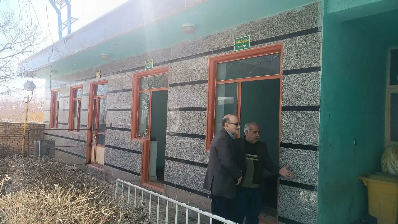 مدیر ستاد اقامه نماز استان کردستان از نمازخانه های راه های مواصلاتی بازدید کرد