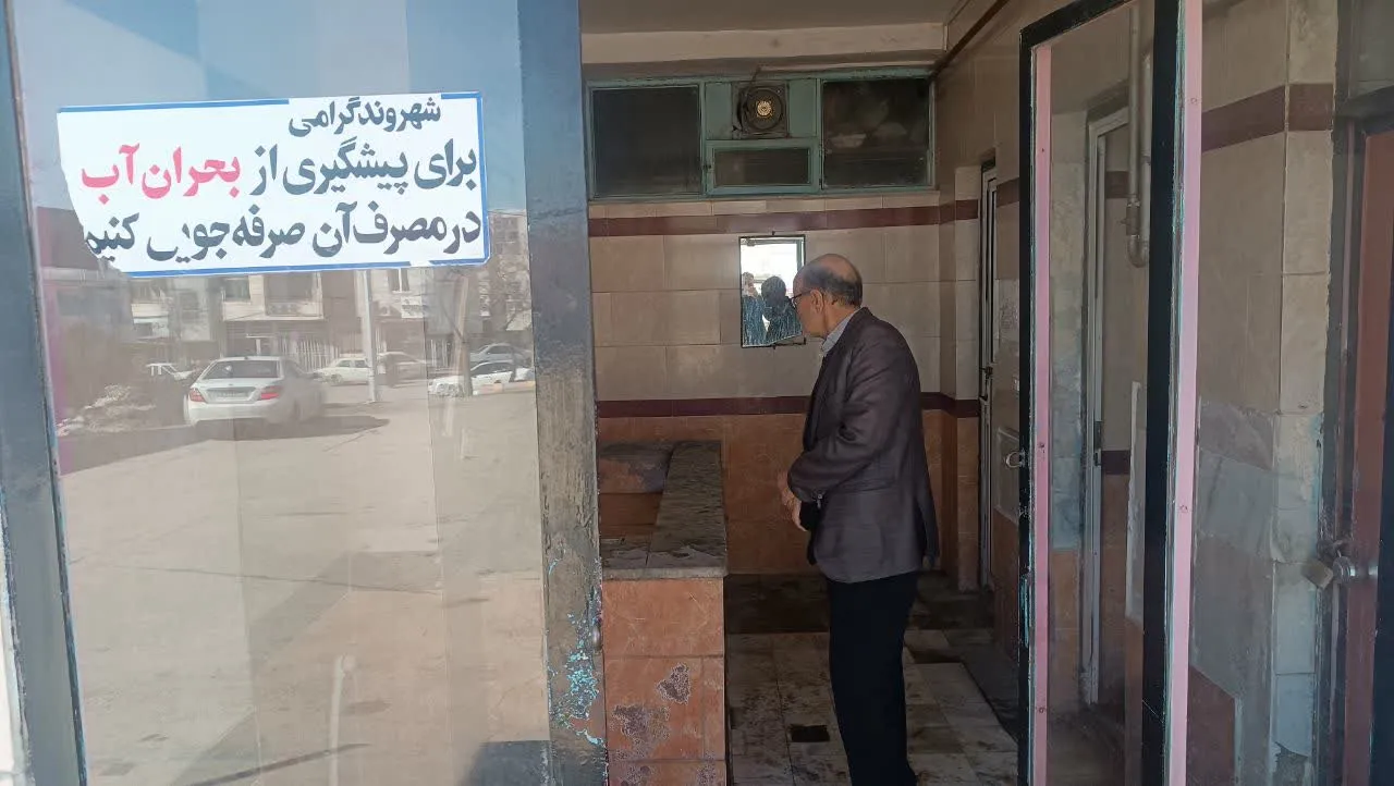 مدیر ستاد اقامه نماز استان کردستان از نمازخانه های راه های مواصلاتی بازدید کرد