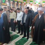 جشن تکلیف نومکلفان اداره کل زندانها استان گیلان