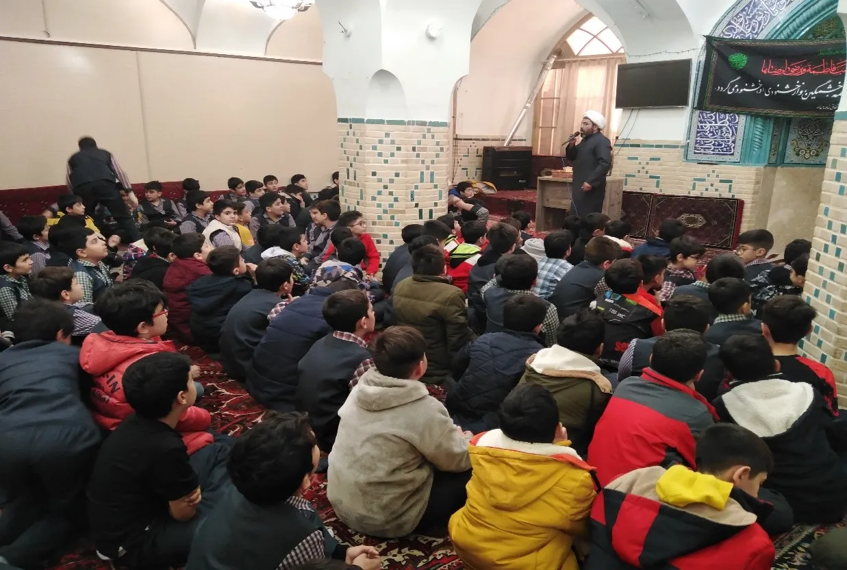 تشریح گزارش عملکرد مرکز تخصصی نماز در سال 1402