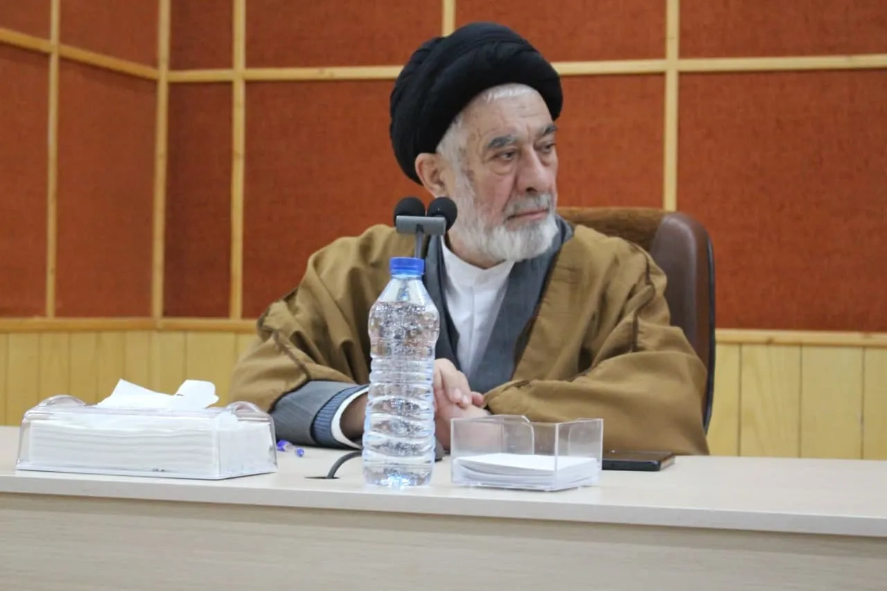 چهارمین گردهمایی فصلی دبیران اقامه نماز دستگاههای اجرایی استان قزوین برگزار شد