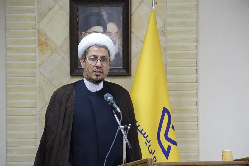 هفتمین نشست هسته مرکزی یاوران نماز قم برگزار شد
