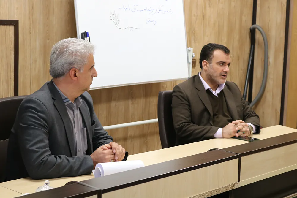 تعامل ستاد با شرکت واحد اتوبوس رانی اصفهان