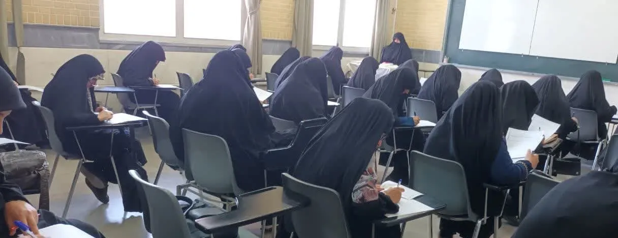 تشریح گزارش عملکرد مرکز تخصصی نماز در سال 1402