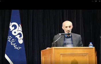 جلسه هم اندیشی رؤسای داشکده ها و نمایندگان ولی فقیه دانشگاه آزاد اصفهان