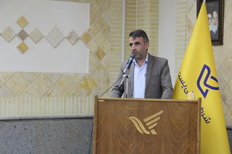 هفتمین نشست هسته مرکزی یاوران نماز قم برگزار شد