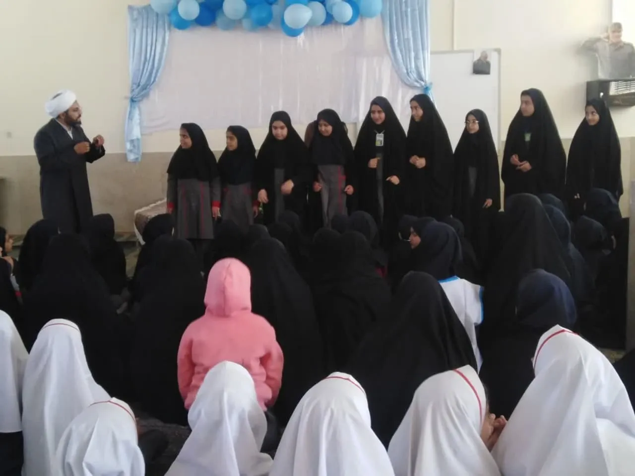 تشریح گزارش عملکرد مرکز تخصصی نماز در سال 1402