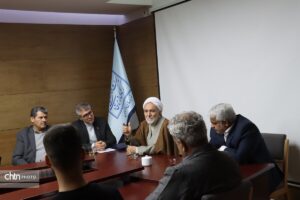 مراسم اختتامیه جشنواره صنایع دستی، نماز، مهدویت و ظهور برگزار شد