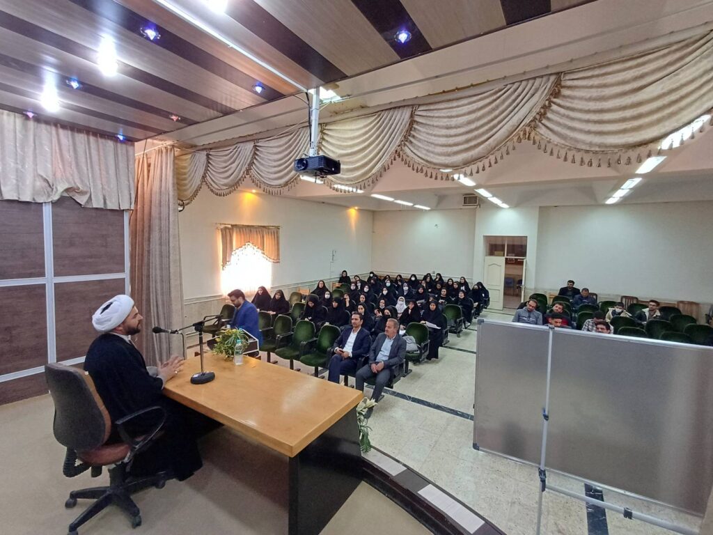 دوره آموزشی نماز ویژه معلمان و دبیران شهرستان بن چهارمحال و بختیاری برگزار شد