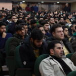 همایش تقدیر از پویش و جشنواره نماز خوب برگزار شد