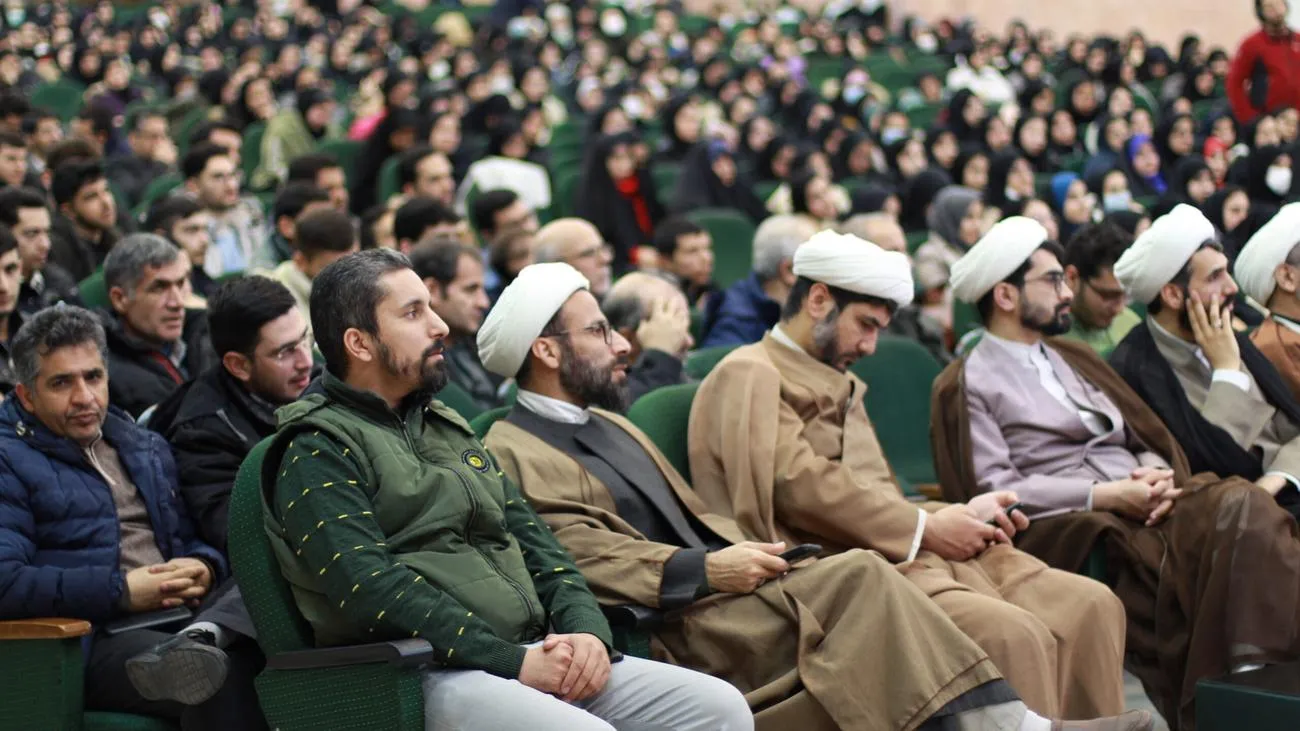 همایش تقدیر از پویش و جشنواره نماز خوب برگزار شد