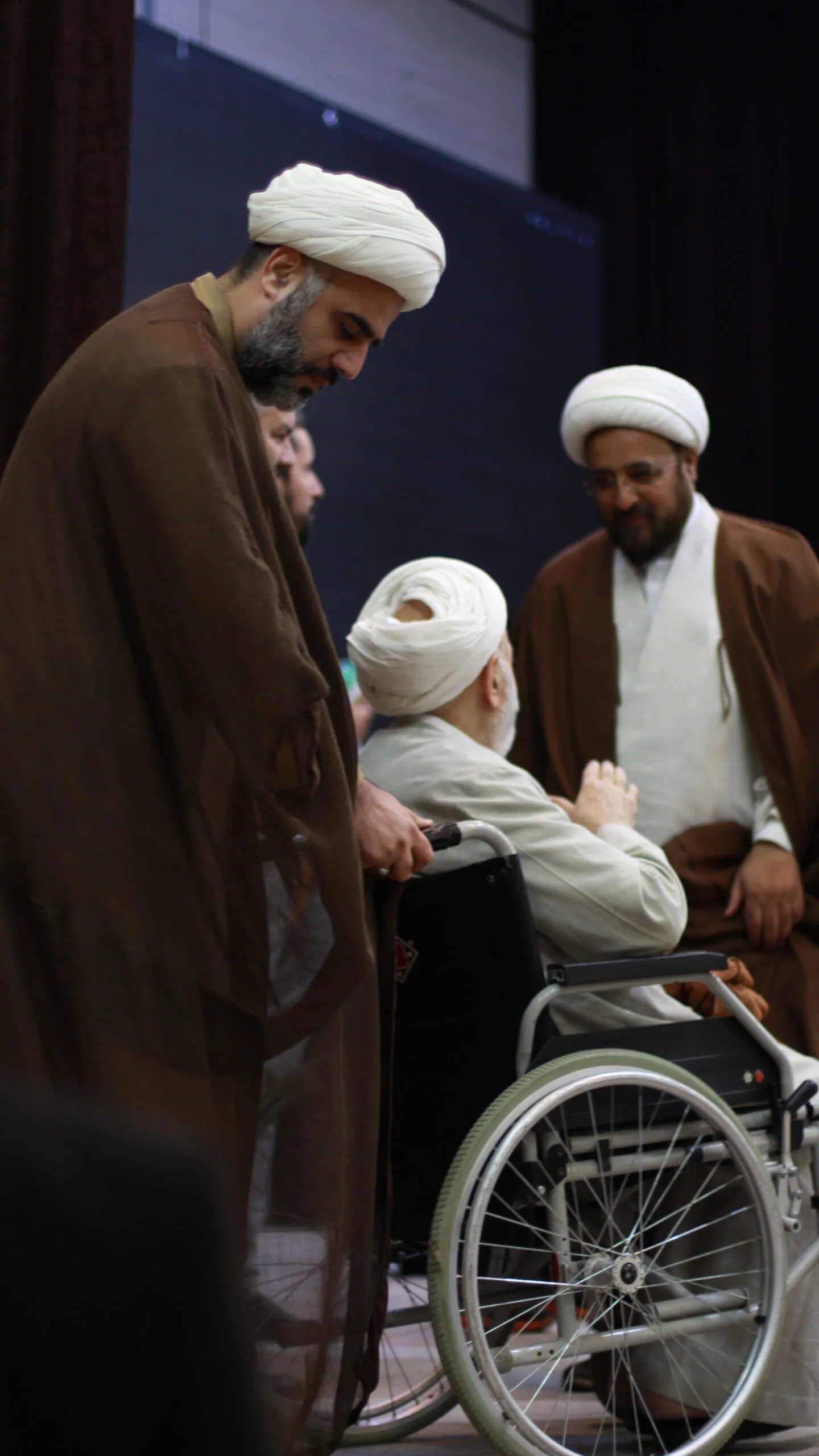 همایش تقدیر از پویش و جشنواره نماز خوب برگزار شد