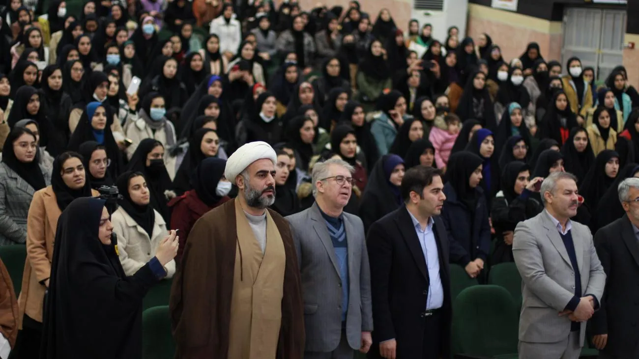 همایش تقدیر از پویش و جشنواره نماز خوب برگزار شد