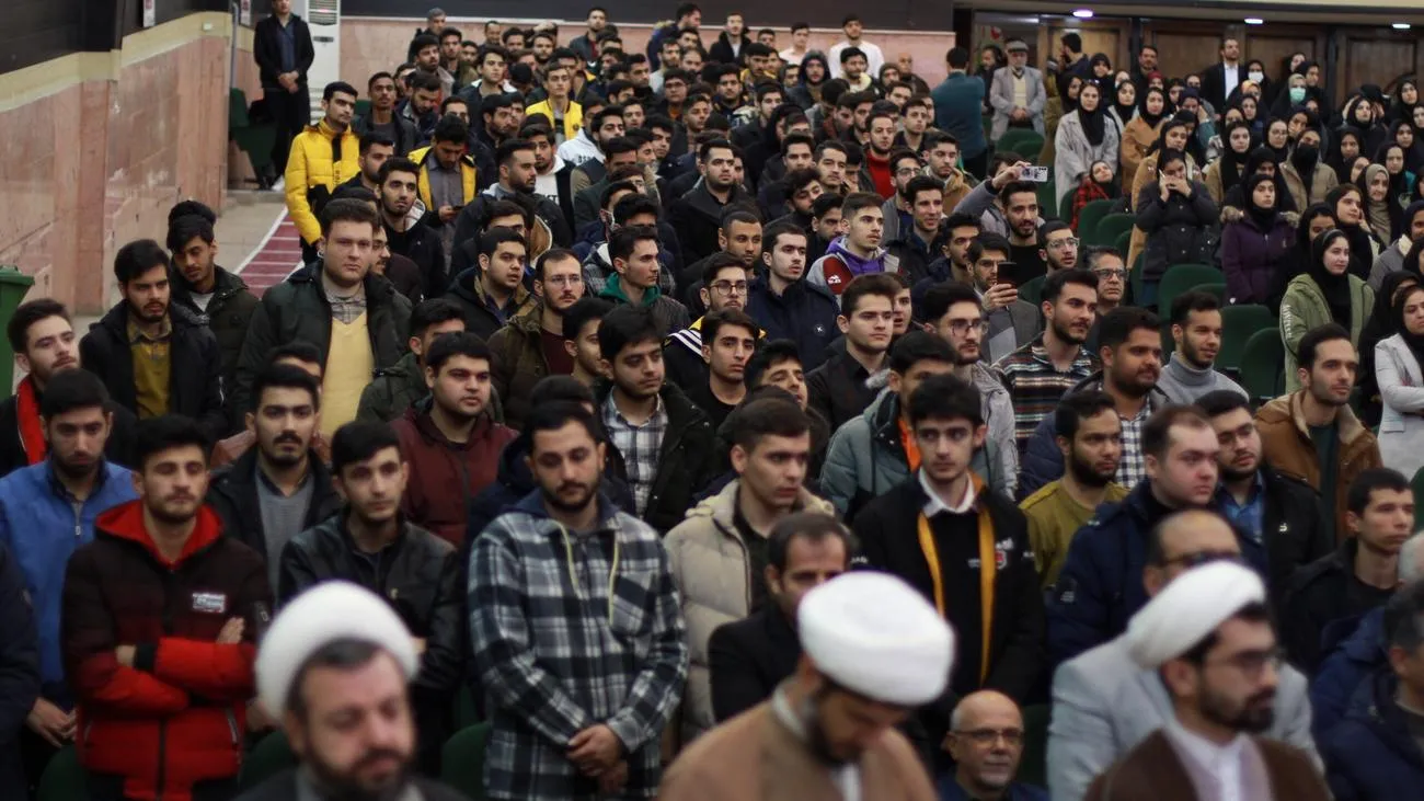 همایش تقدیر از پویش و جشنواره نماز خوب برگزار شد