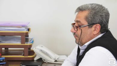 جلسه وبیناری ارزیابی و آسیب شناسی برنامه های فرهنگی و آموزشی استان ها برگزار شد