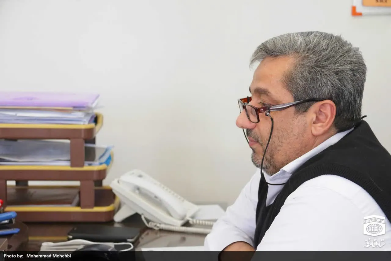 جلسه وبیناری ارزیابی و آسیب شناسی برنامه های فرهنگی و آموزشی استان ها برگزار شد