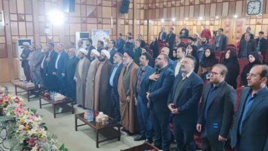 برگزاری اجلاس استانی نماز با موضوع نماز نسل نو