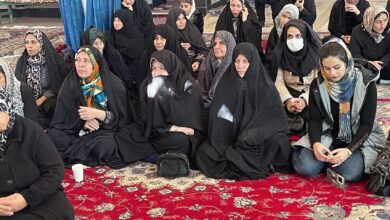 نشست و مسابقات نماز شناسی و انقلابی کودکان و نوجوانان در محلات ارومیه برگزار شد