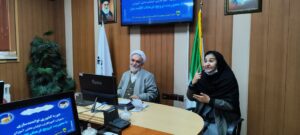 دوره آموزشی ویژه آموزش و پرورش مدارس استثنایی خراسان رضوی برگزار شد