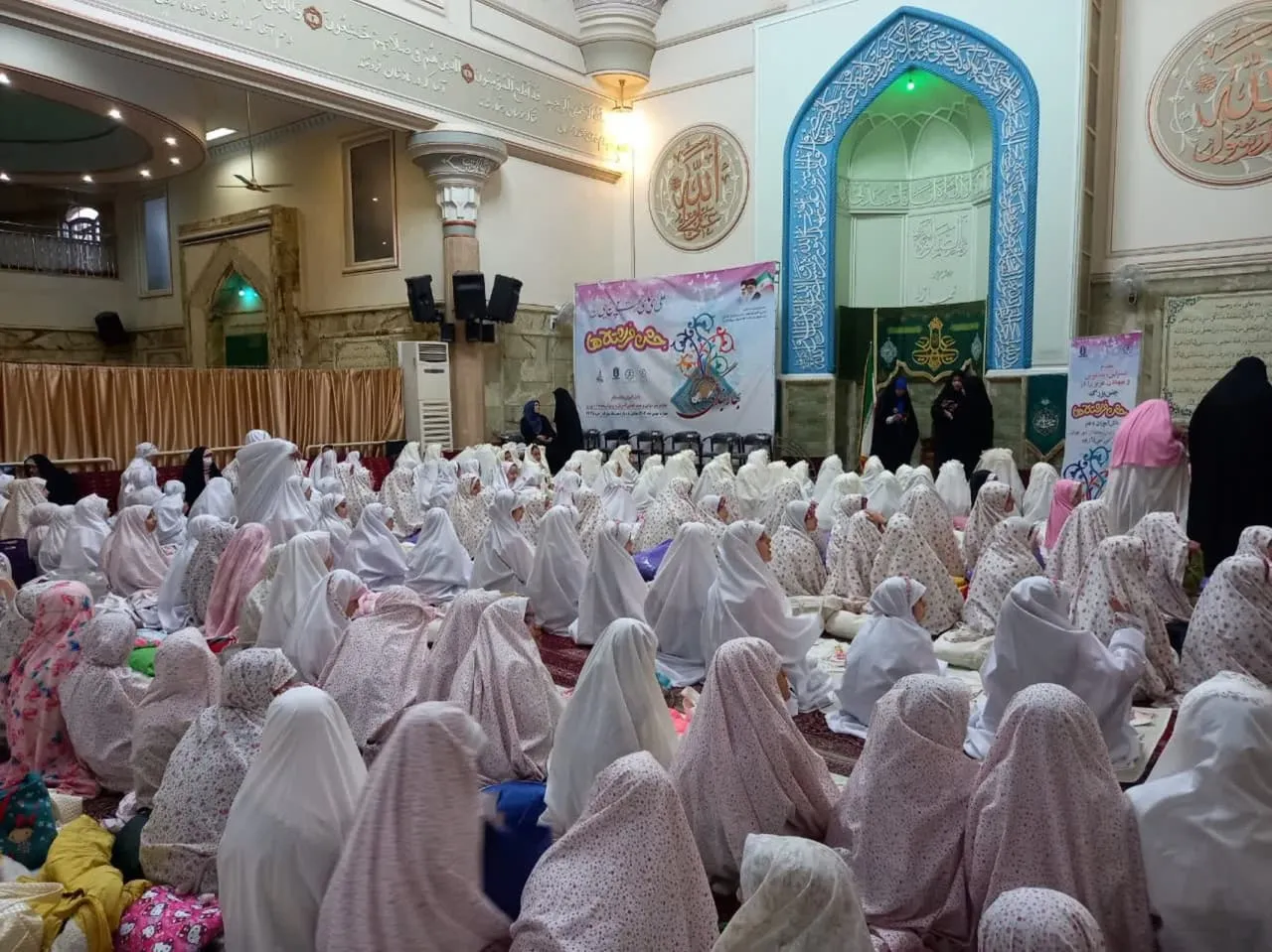 برنامه های فرهنگی و آموزشی در مدارس شهر و شهرستان های استان تهران
