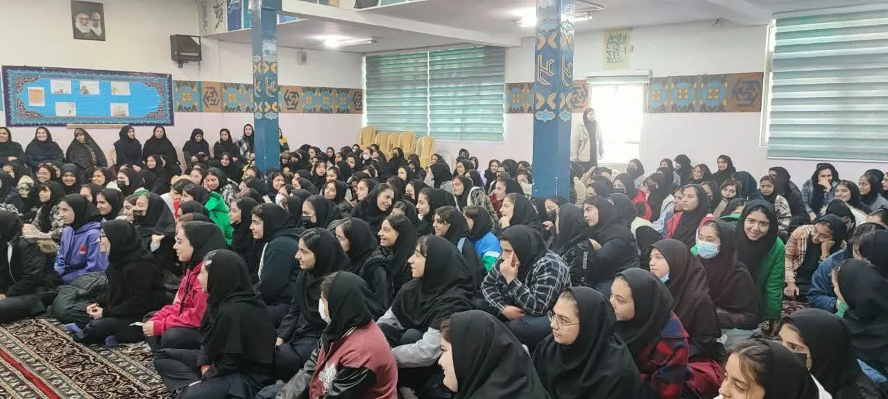 برنامه های فرهنگی و آموزشی در مدارس شهر و شهرستان های استان تهران