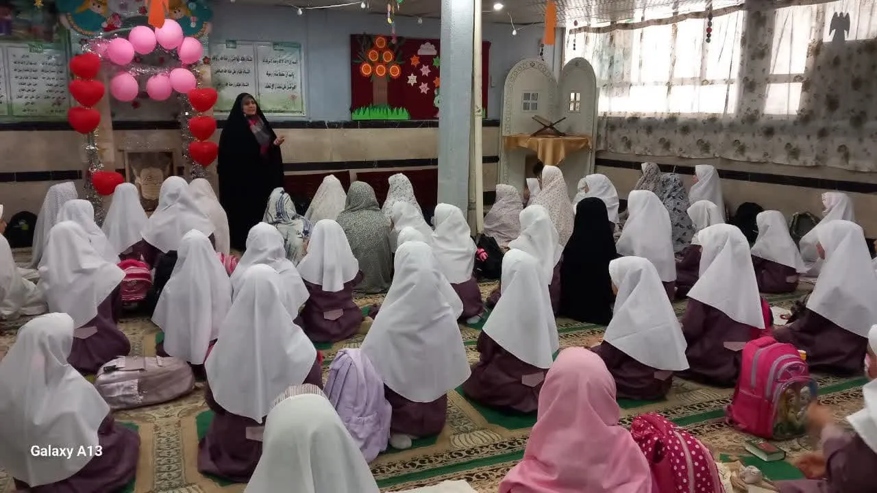 برنامه های فرهنگی و آموزشی در مدارس شهر و شهرستان های استان تهران