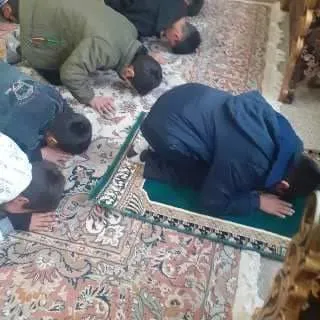 برنامه های فرهنگی و آموزشی در مدارس شهر و شهرستان های استان تهران