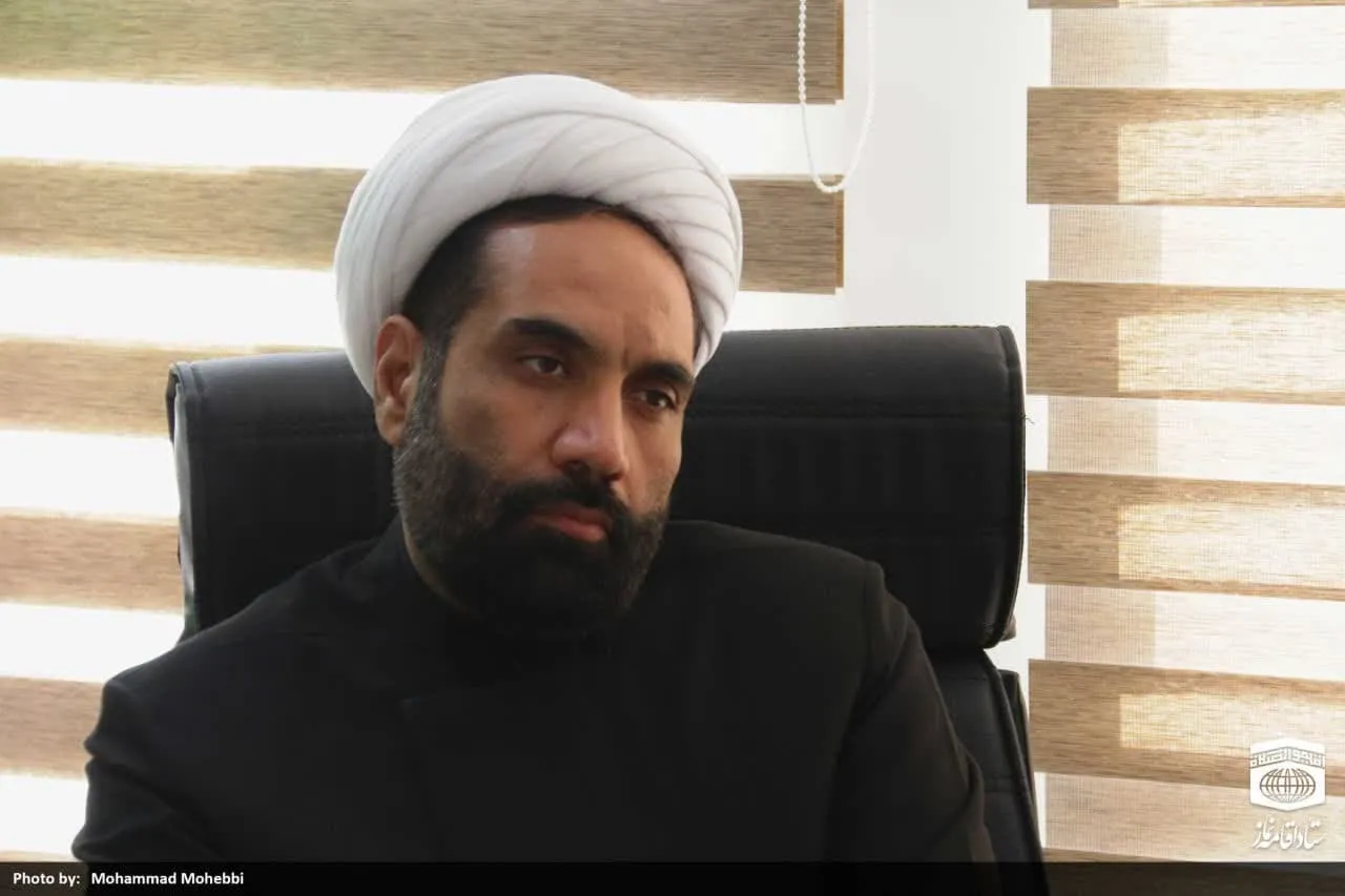 جلسه هماهنگی برگزاری دوره آموزش و توانمندسازی ویژه امامان جماعت مدارس سراسر کشور،