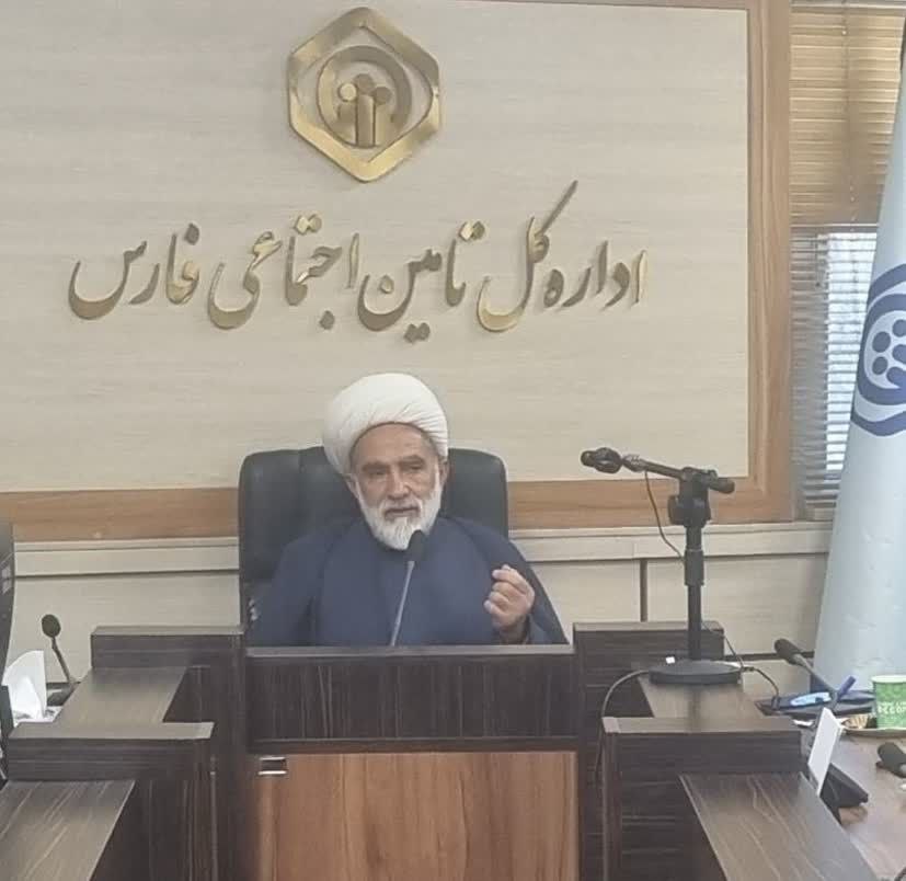 وبینار آموزشی نماز فارس