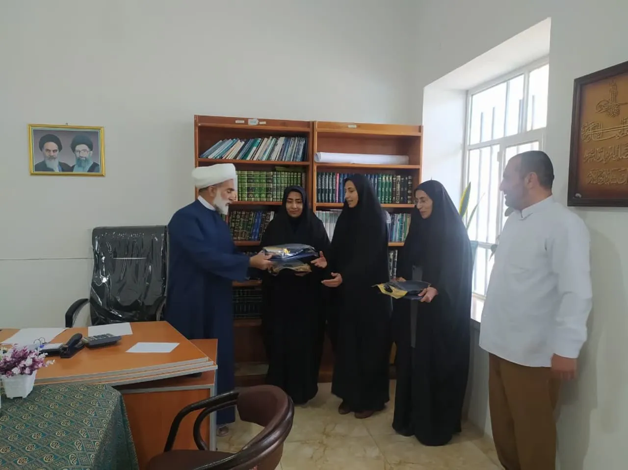 شرکت کنندگان در فراخوان فارس