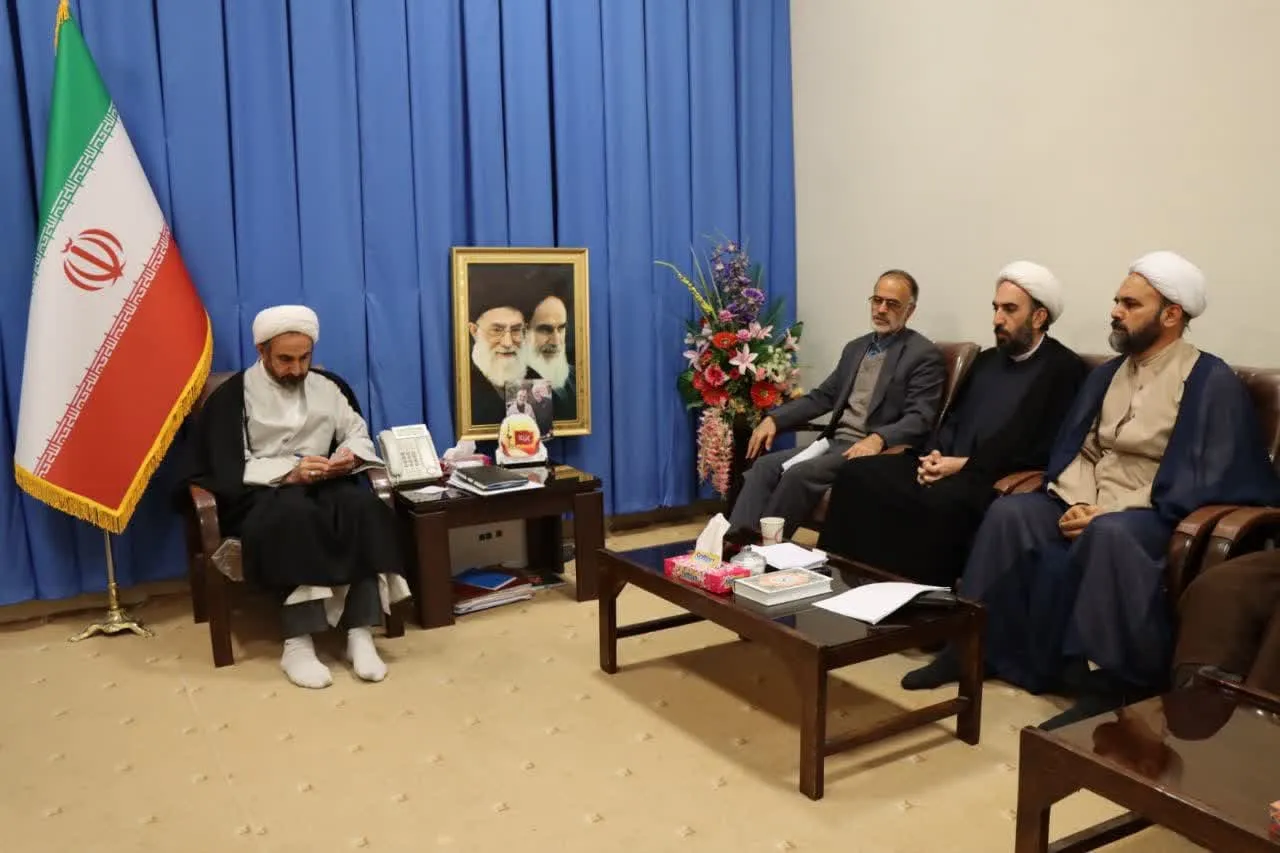 چهارمین جلسه شورای اقامه نماز استان ایلام برگزار شد