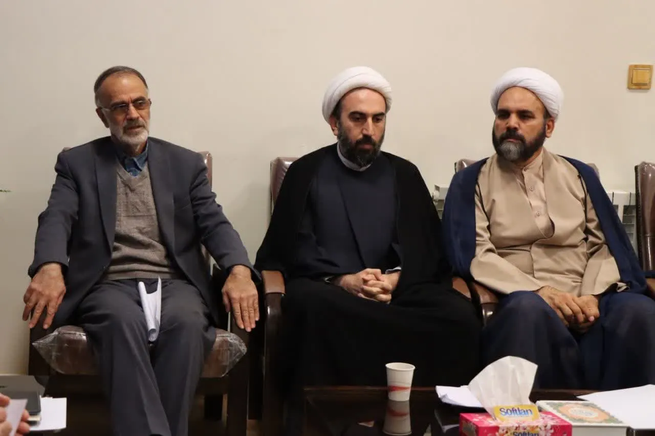 چهارمین جلسه شورای اقامه نماز استان ایلام برگزار شد