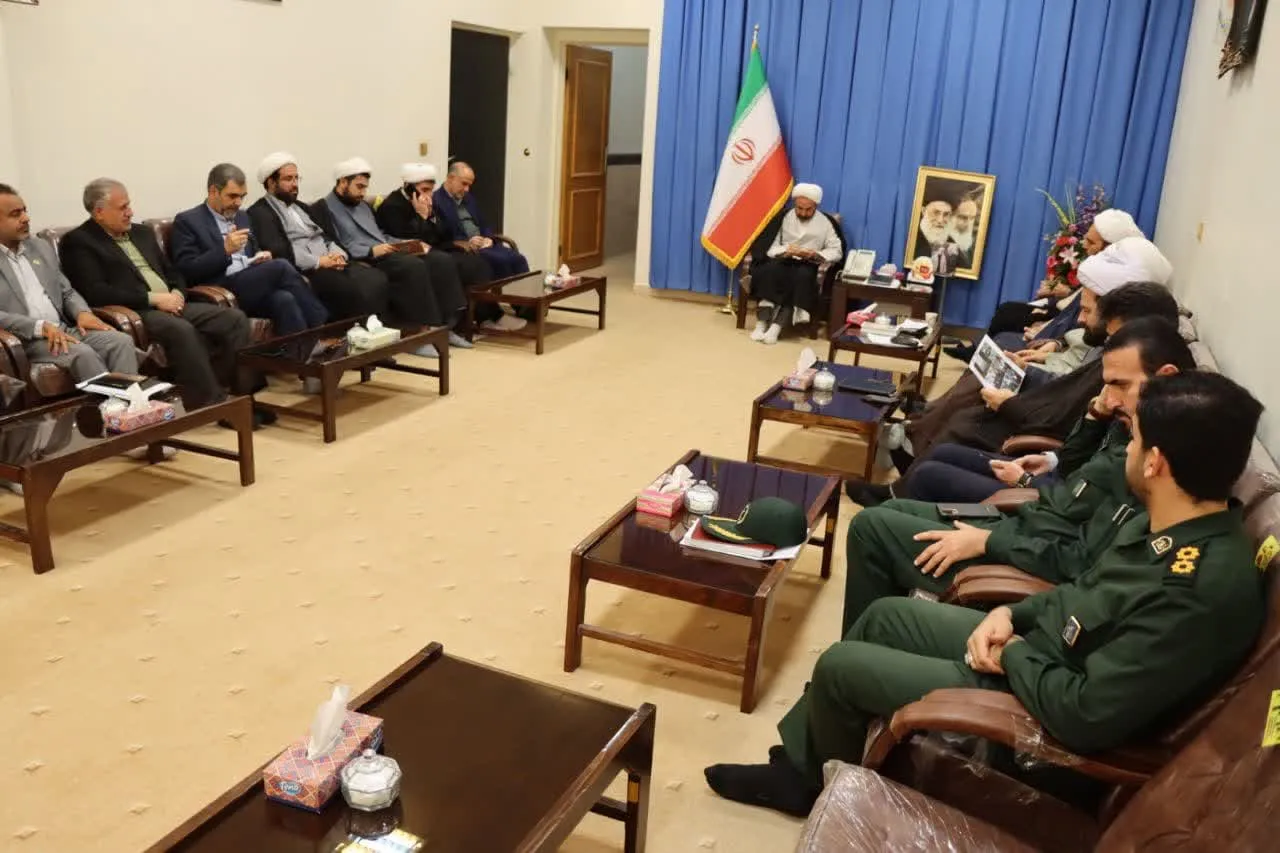 چهارمین جلسه شورای اقامه نماز استان ایلام برگزار شد