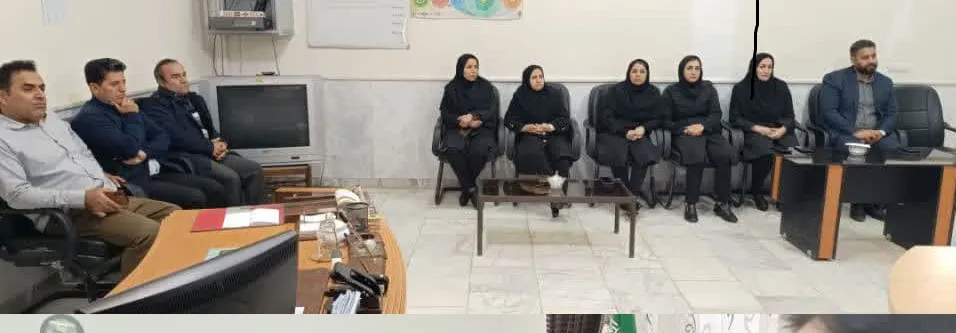 نشست هم اندیش نماز در دانشگاه پیام نور گیلانغرب برگزار شد-2
