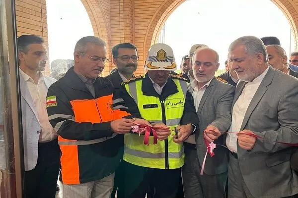 راه اندازی پویش «چشم به راهیم» در گلستان