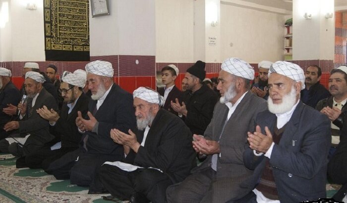 نماز تراویح در فرهنگ ترکمنها