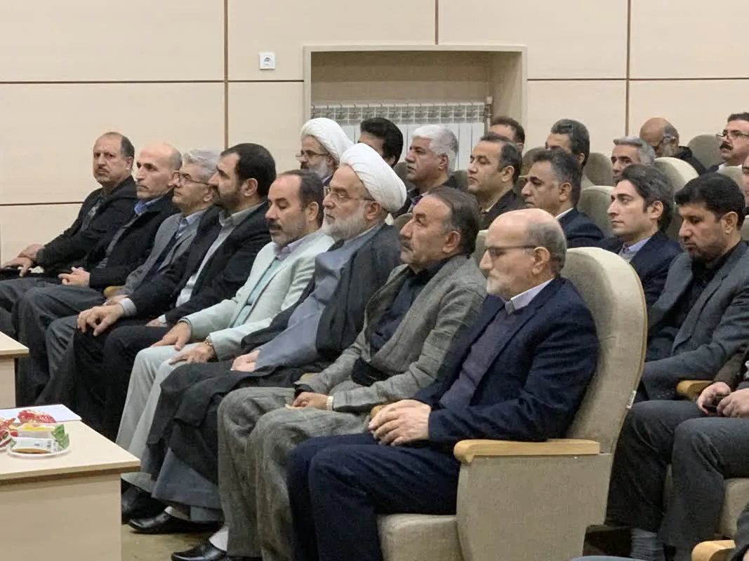 اجلاسیه استانی نماز در کردستان برگزار شد
