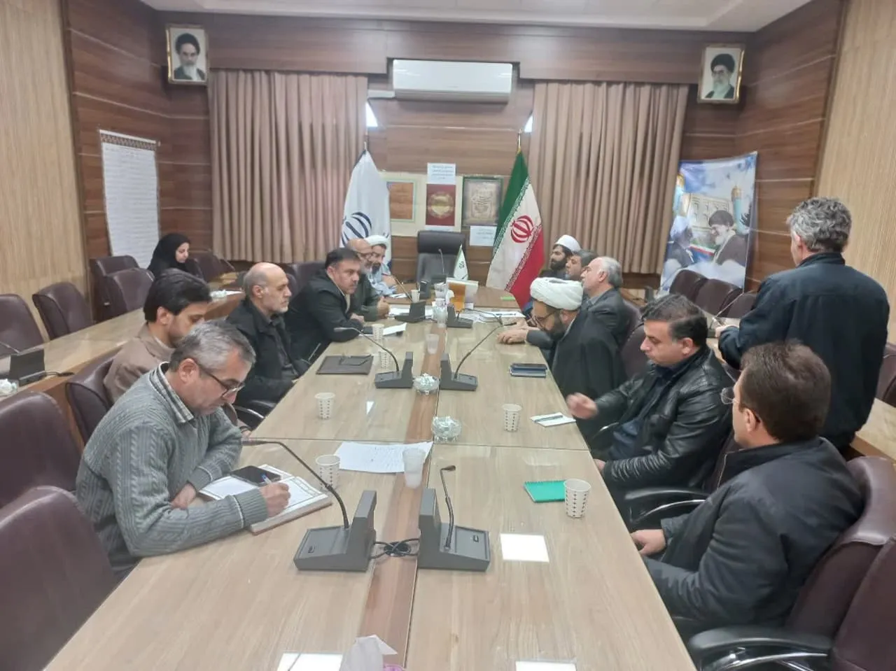 برنامه های قرآنی و نمازی ماه مبارک رمضان در کردستان