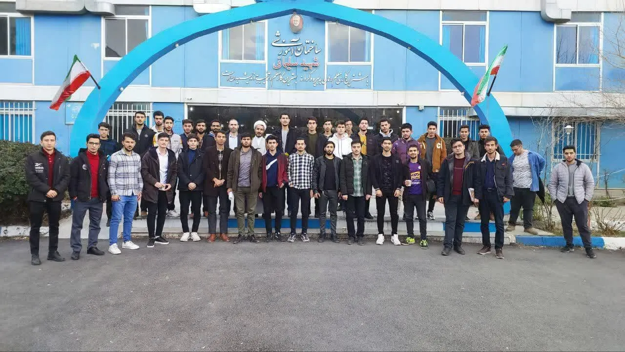 دوره آموزشی طرح معراج در دانشگاه فرهنگیان کردستان برگزار شد