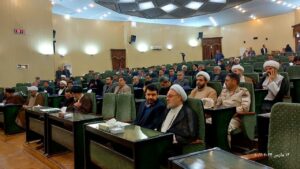 اجلاس سراسری نماز تبریز